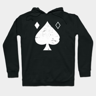 D2 - Ace of Spades Hoodie